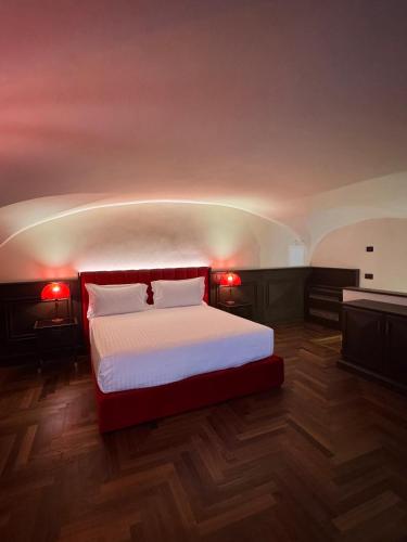 Palazzo Gambirasi Luxury Suite Roma photo 107