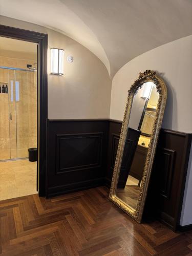 Palazzo Gambirasi Luxury Suite Roma photo 111