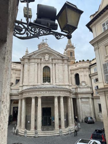 Palazzo Gambirasi Luxury Suite Roma photo 116