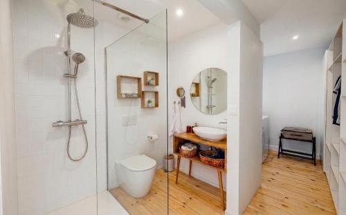 Look At Me - Serviced Lofts & Studios