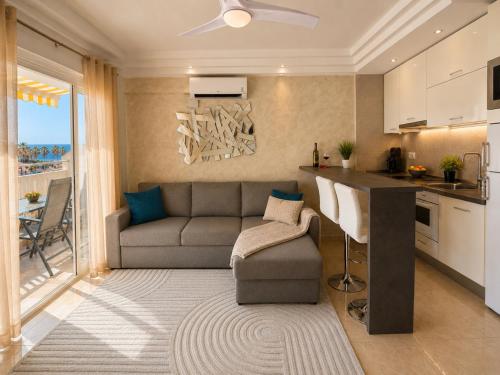 Elite Ocean Paradise Home Tenerife
