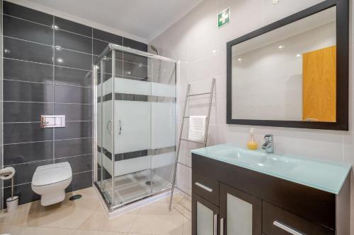 BeGuest Alvor Premium Houses