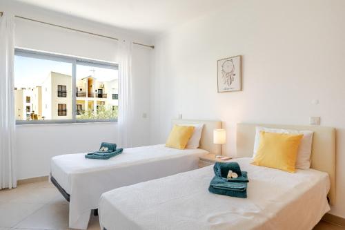 BeGuest Alvor Premium Houses
