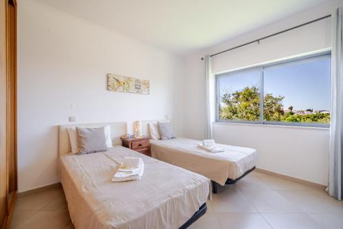 BeGuest Alvor Premium Houses