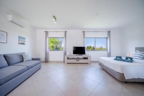 BeGuest Alvor Premium Houses