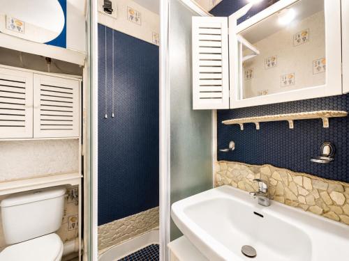 studio 2 personnes coeur de ville - proche plage