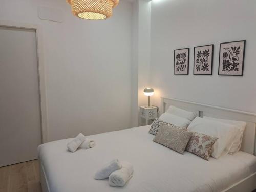 Casa Ruiz 1 - Sevilla