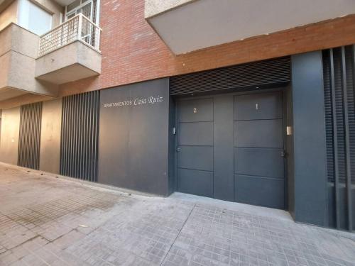 Casa Ruiz 1 - Sevilla