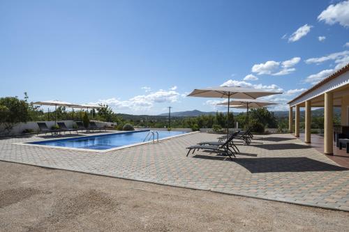 Casa da Montanha - Peaceful Villa by HD