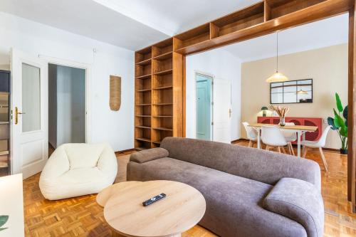 Marina Alicante Apartment