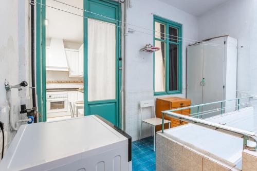 Marina Alicante Apartment
