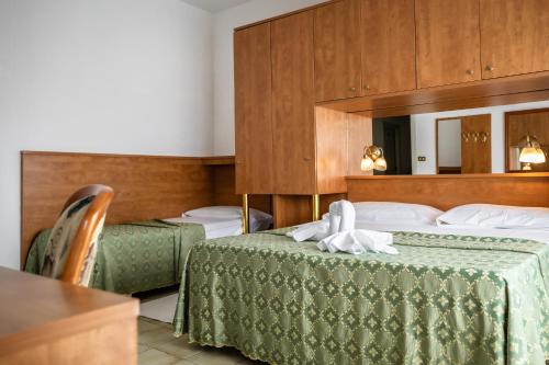 Hotel Oasi Verde