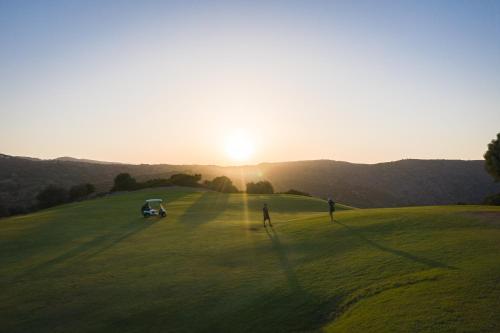 Crete Golf Club Hotel