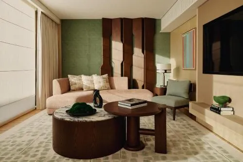 The Emory, Maybourne photo 9