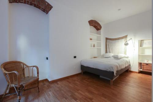 HACCA Collection I Lincoln District Chic Studio
