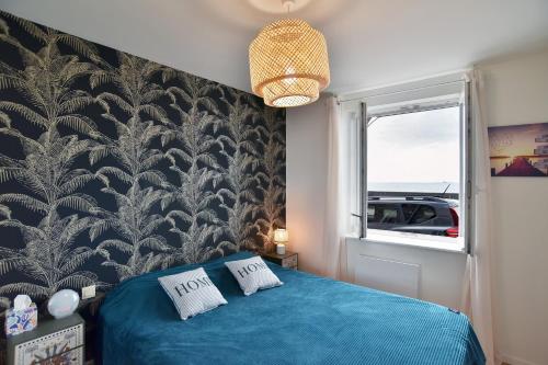 The 42 Sillon - Appt bord de plage avec terrasse