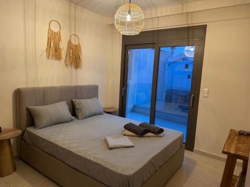 RAFARKO Luxury Loft Nikiti Chalkidiki