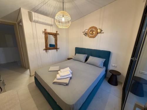 RAFARKO Luxury Loft Nikiti Chalkidiki