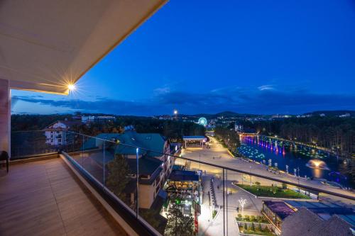 Hotel Zlatibor — View (from property/room)