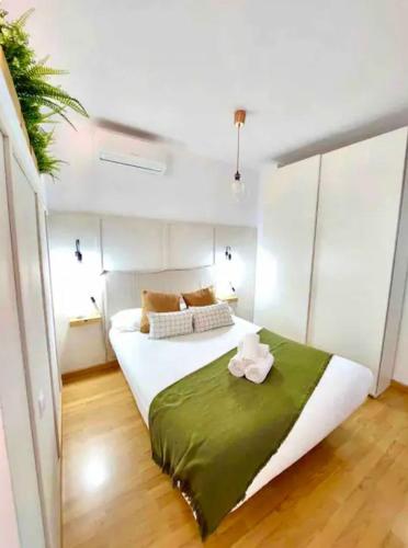 Apartamento Malaga Centro hístorico Carreteria III Sinesedesignhomes