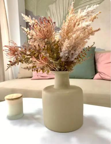 Apartamento Malaga Centro hístorico Carreteria III Sinesedesignhomes