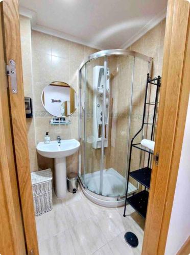 Apartamento Malaga Centro hístorico Carreteria III Sinesedesignhomes