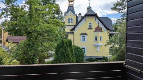 Hotel Garni Vindobona