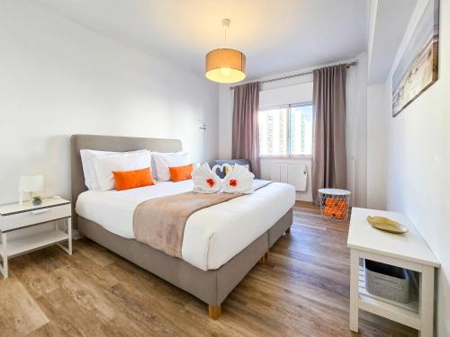 Apartment Praia da Rocha Walk to Beach Safira V