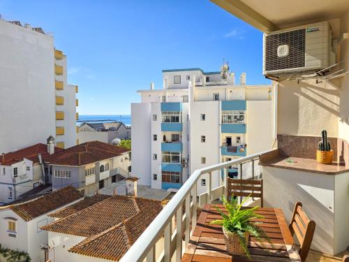 Apartment Praia da Rocha Walk to Beach Safira V