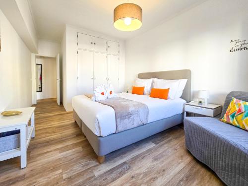 Apartment Praia da Rocha Walk to Beach Safira V