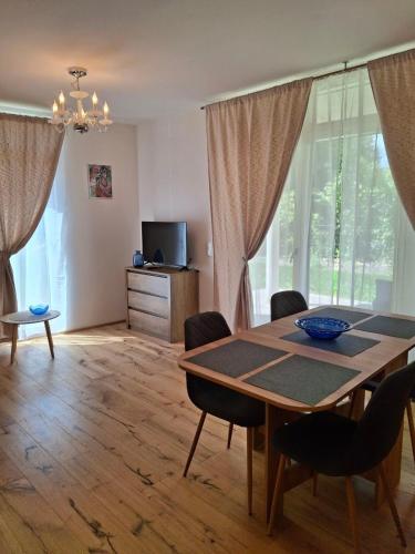 Moderne Sauerhof Apartments
