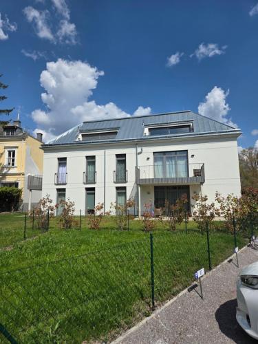 Moderne Sauerhof Apartments