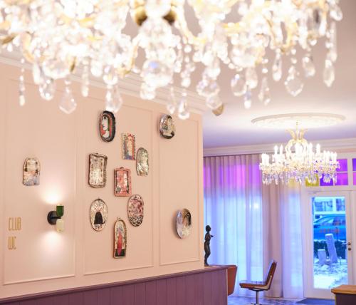 freustil Hotel photo 49