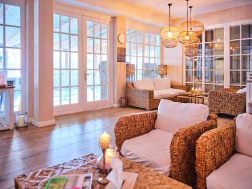 freustil Hotel photo 77