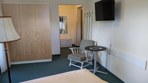 Hotel Garni Vindobona