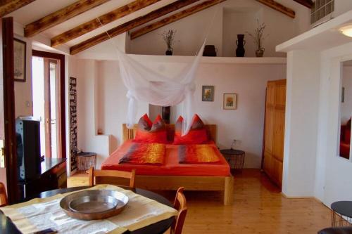 Appartement Athos - Turm Krk