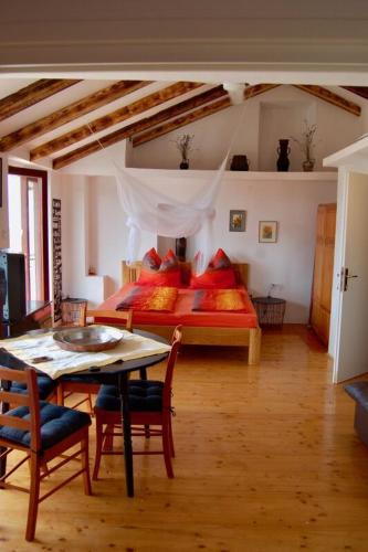 Appartement Athos - Turm Krk