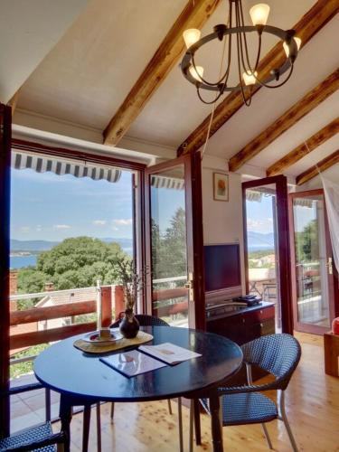 Appartement Athos - Turm Krk