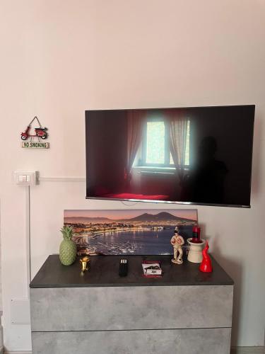 Di Costanzo's Home