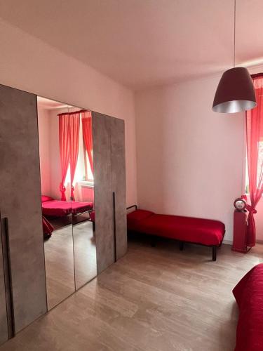 Di Costanzo's Home
