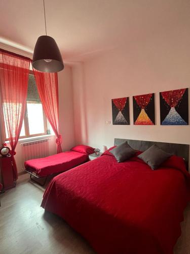 Di Costanzo's Home