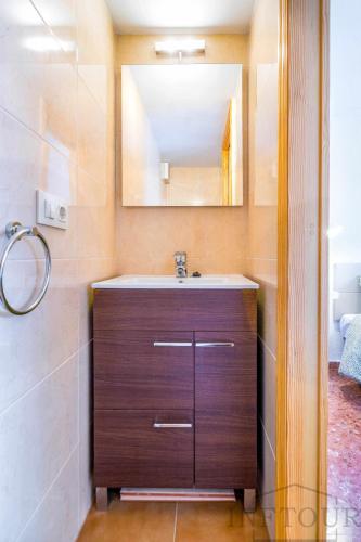 Inftour Apolo Beach · Centro y Playa