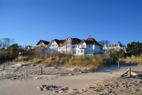 Promenadenhotel Admiral – Photos 2