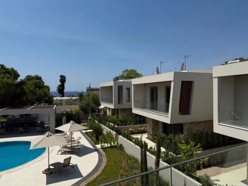 RAFARKO Luxury Loft Nikiti Chalkidiki