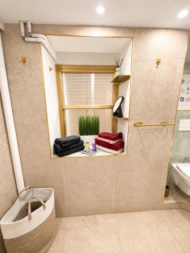 Quiet Private Apartment - 2min Train Station - 5min Palais Croisette - Private entrance photo 24