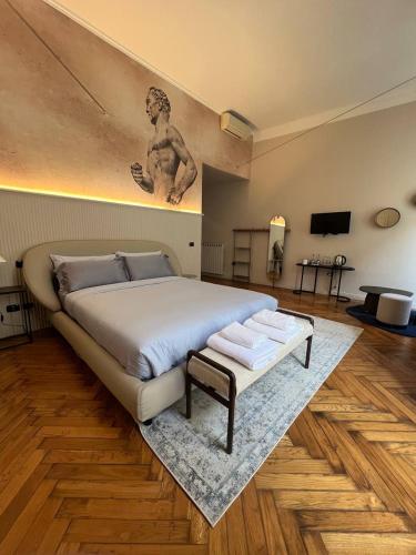 The Orso Suite -Brera