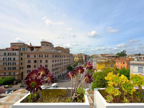 Homeby, Attico Torlonia