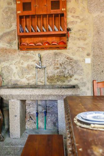 Varandas do Lagar - Piscina e Country House