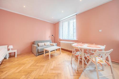 Apartament Władysława IV Gdynia