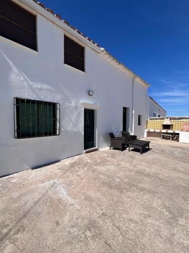 Foto Masia La Santjau 1